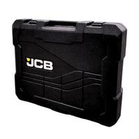 JCB Walizka Narzędziowa Site System Standard 410 × 320 × 120mm