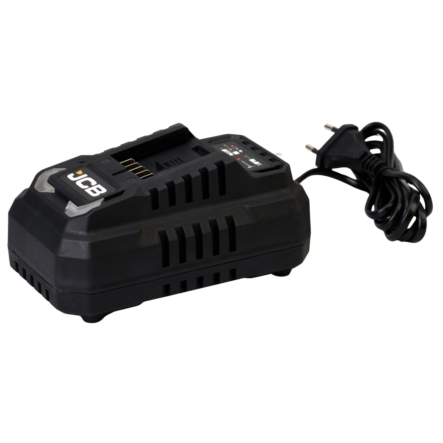 JCB Professional 18V Szybka Ładowarka 4.5A