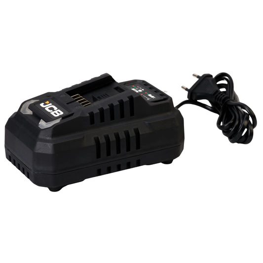 JCB Professional 18V Szybka Ładowarka 4.5A