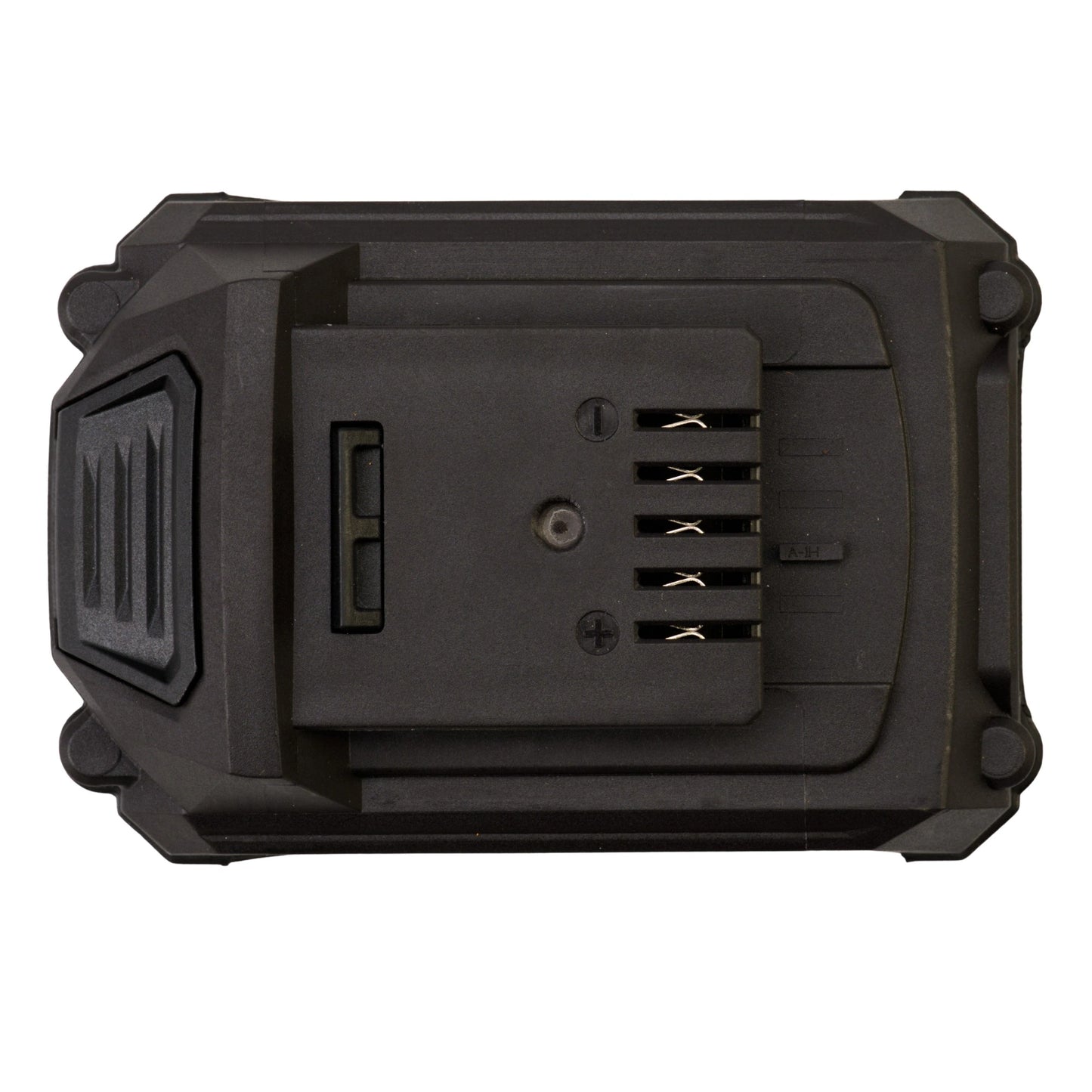 JCB Professional 18V Zestaw: Wiertarko-wkrętarka Udarowa 160Nm, Zakrętarka 230Nm, 2x 5.0Ah, Ładowarka