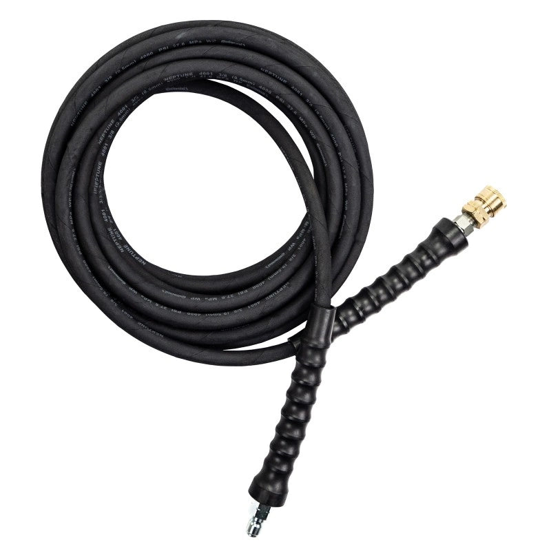 Myjka Ciśnieniowa Spalinowa JCB Pompa Annovi Reverberi Triplex AR 3100psi / 213bar