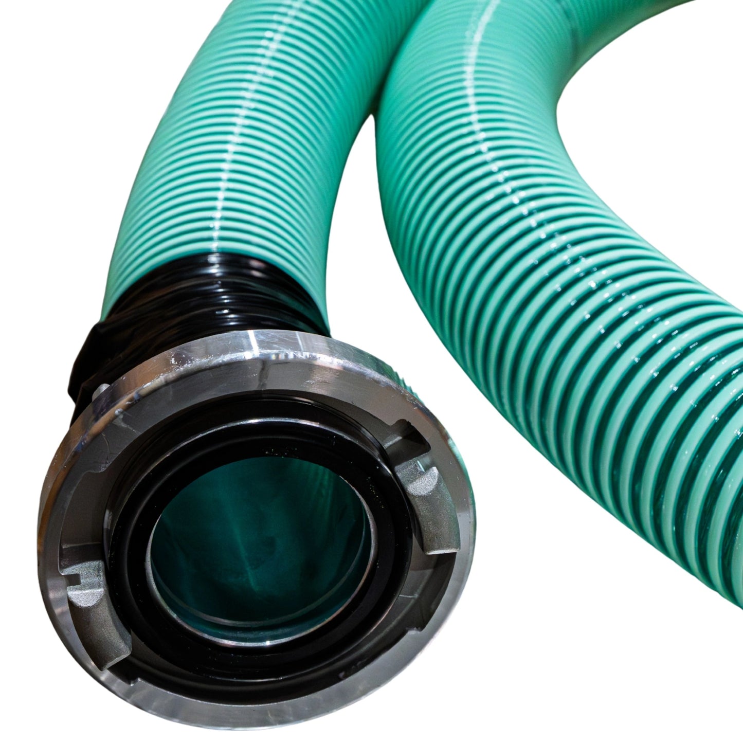 Kompletny Zestaw Motopompa Spalinowa 80mm 3" JCB Tools 7,5KM do wody czystej (1000l/min) +WĄŻ SSAWNY, WĄŻ TŁOCZNY CNBOP + NASADA