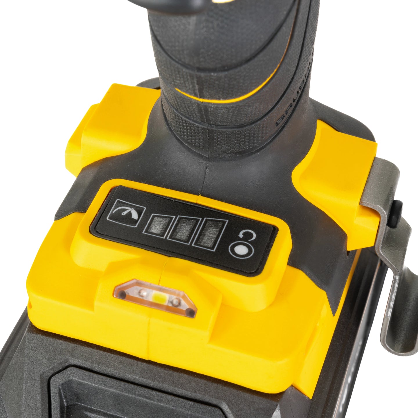 Warianty techniczne (do opisów produktu) JCB 75 Nm – wiertarko-wkrętarka udarowa