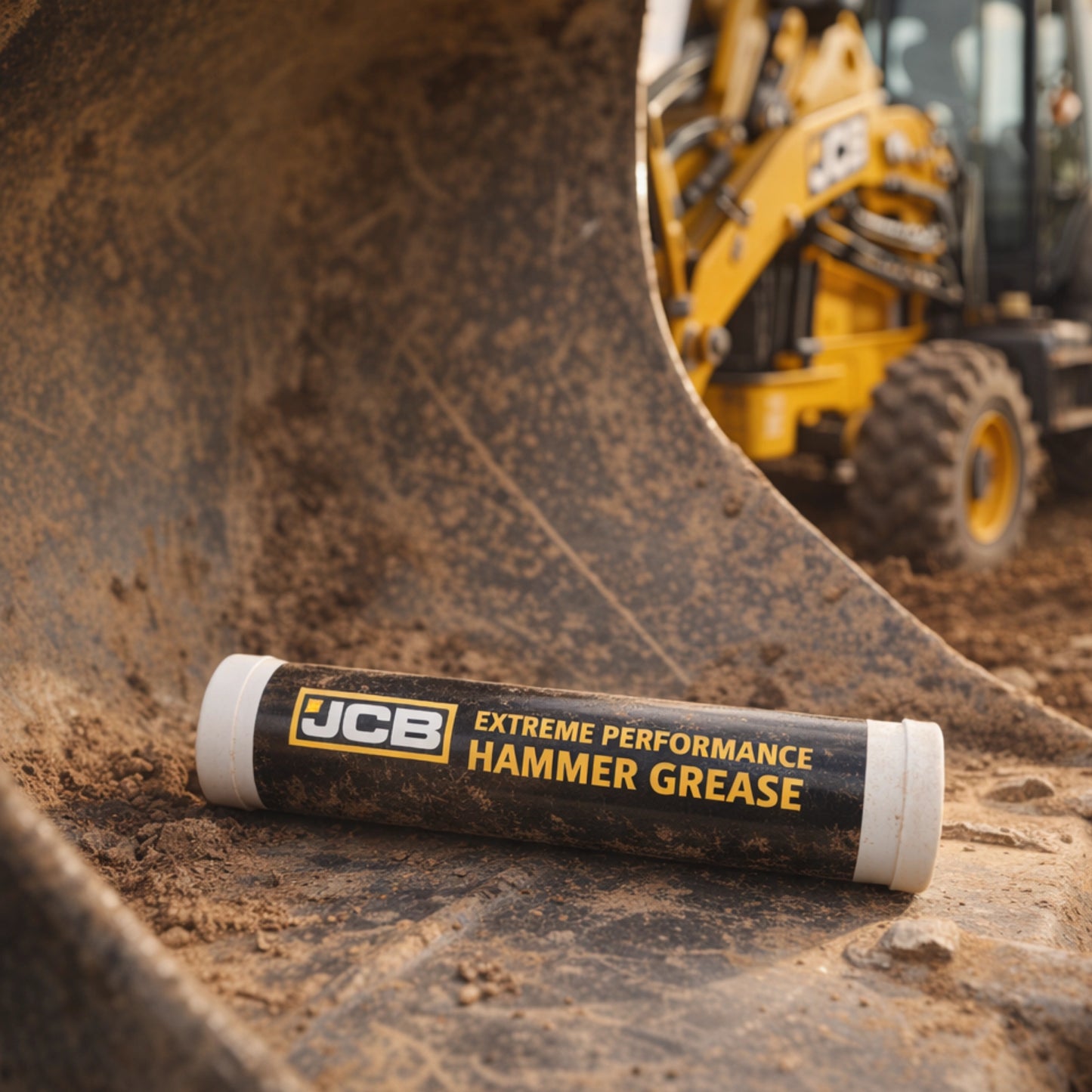 JCB Smar Ep Hammer (do Młota) - Tuba 400 G Koparka 4003/2107 Oryginał