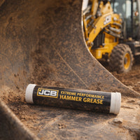 JCB Smar Ep Hammer (do Młota) - Tuba 400 G Koparka 4003/2107 Oryginał