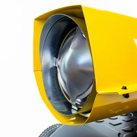 Nagrzewnica na ropę JCB 20kW – nagrzewnice