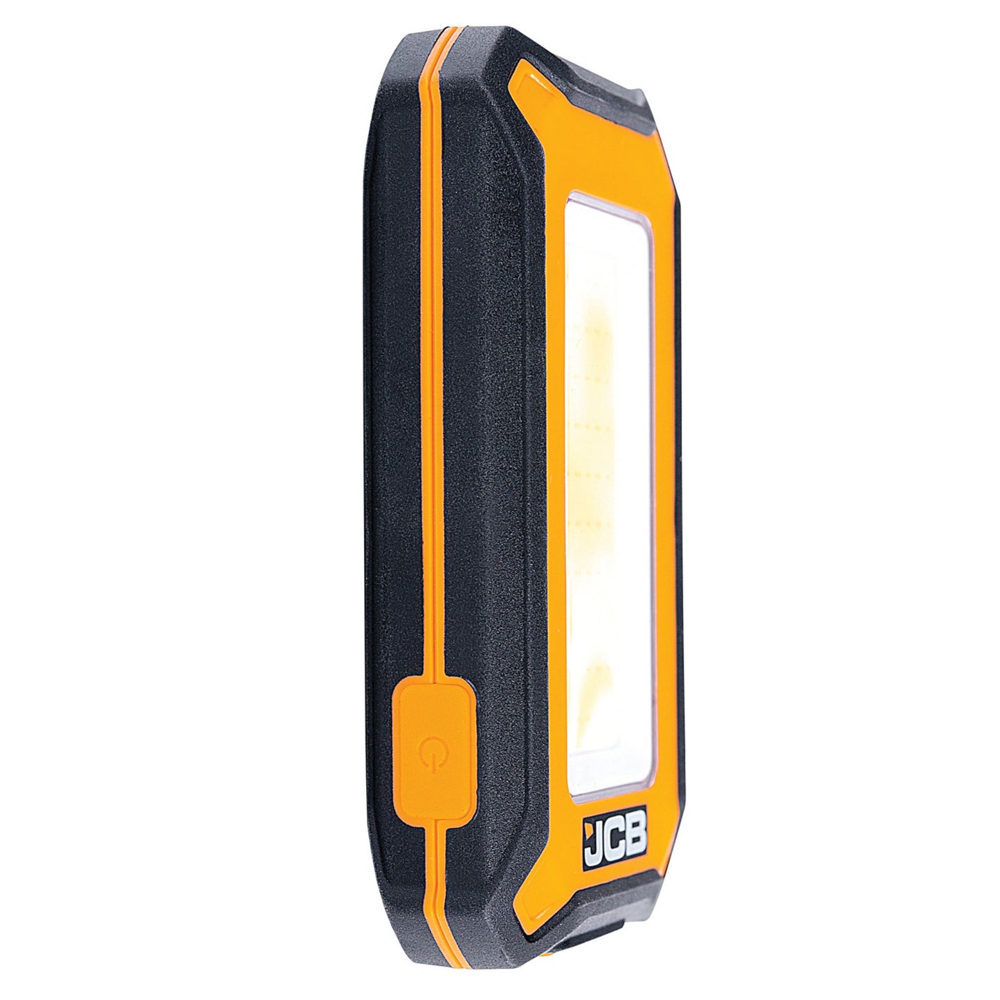 Oświetlenie akumulatorowe JCB 1000 lm – lampy robocze LED