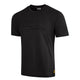 JCB Workwear Koszulka Robocza T-shirt Bawełniana z Logo 3D – Czarny – zdjęcie 1