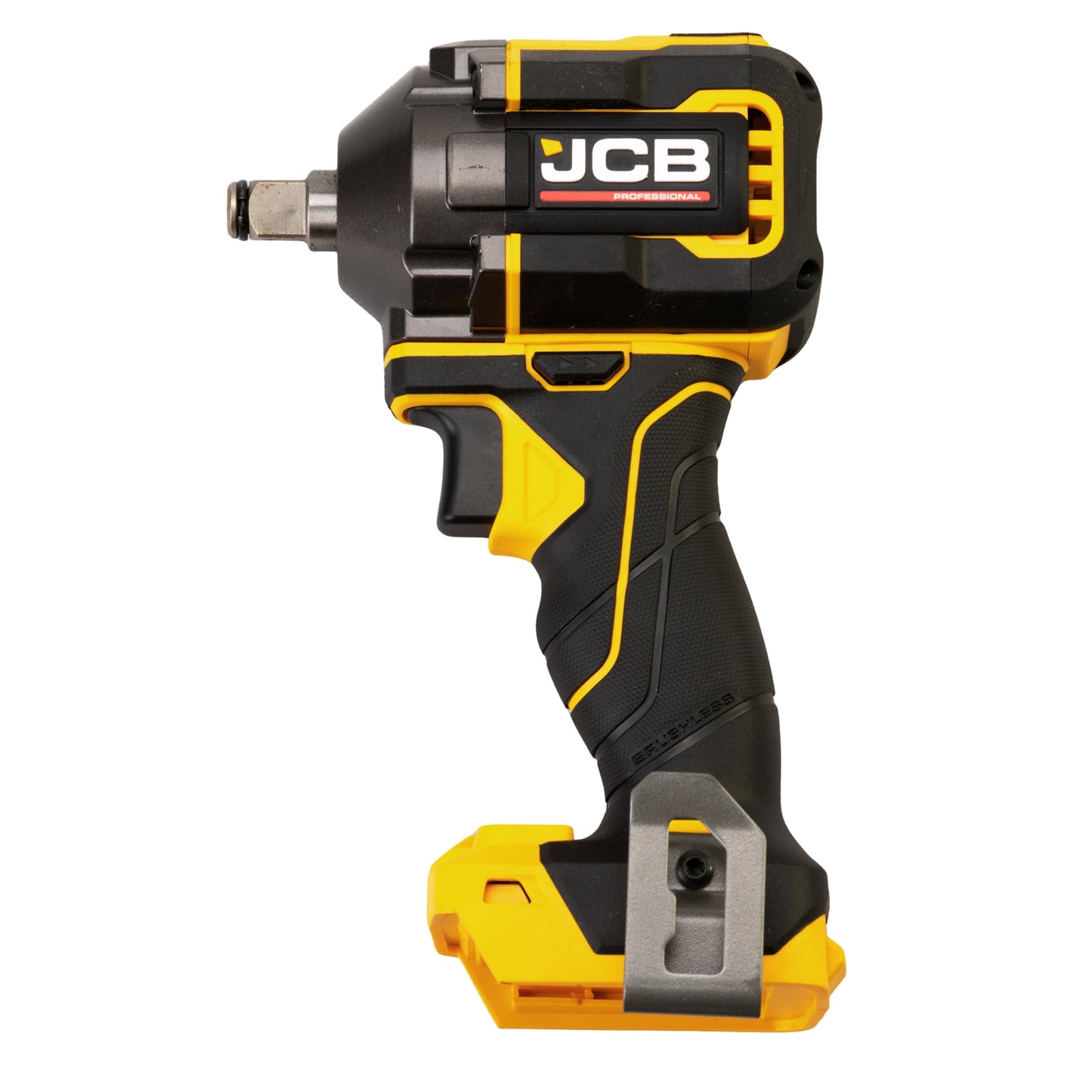 JCB Professional 18V Klucz Udarowy 1/2" 400 Nm (maks. 620 Nm)