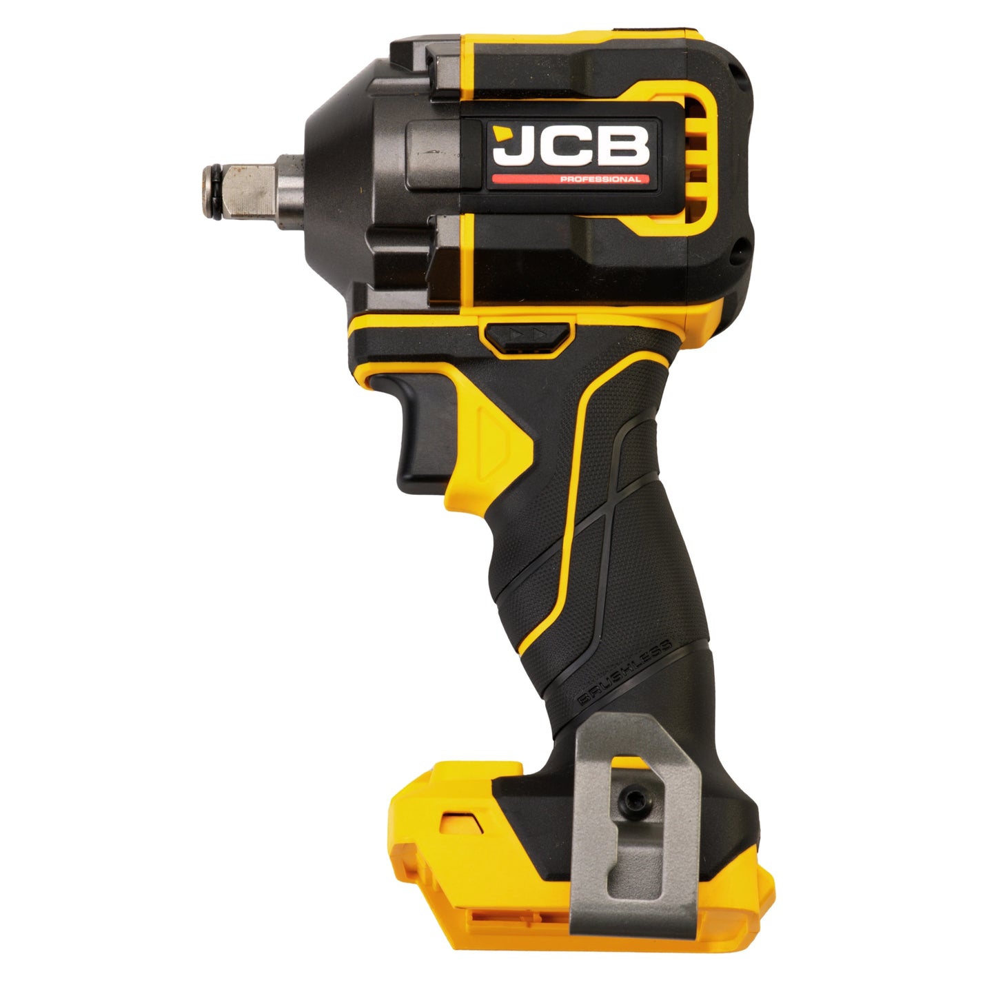JCB Professional 18V Klucz udarowy 1/2" 250 Nm (maks. 350 Nm)