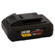 JCB Professional 18V Akumulator Li-ion 4.0Ah