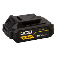 JCB Professional 18V Akumulator Li-ion 2.0Ah