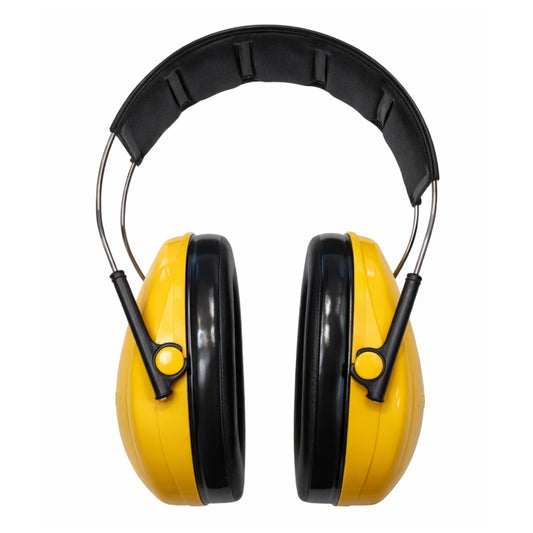 JCB Nauszniki Wygłuszające SNR 27dB Ochrona Słuchu