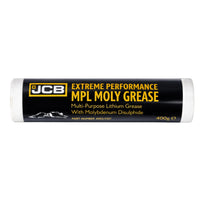 JCB Smar EP Moly 400 G Koparka Ładowarka 4003/1327 Oryginał