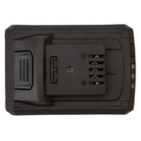 JCB Professional 18V Akumulator Li-ion 4.0Ah