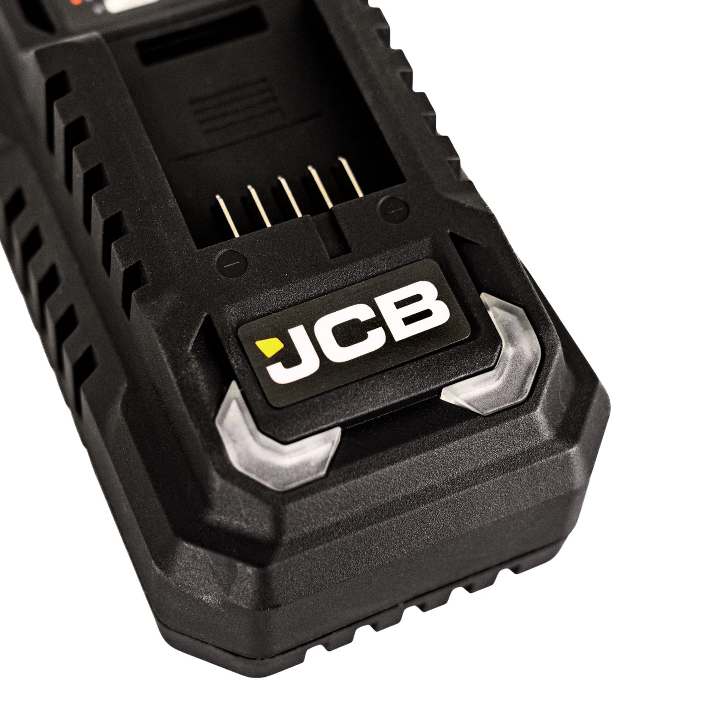 JCB Professional 18V Szybka Ładowarka 4.5A