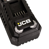 JCB Professional 18V Szybka Ładowarka 4.5A