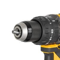 Wiertarko-wkrętarka JCB 75 Nm – wiertarka akumulatorowa
