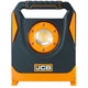Lampa budowlana LED JCB 6500 lm – lampa budowlana akumulatorowa
