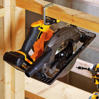 JCB Professional 18V Pilarka Tarczowa 185 mm