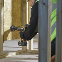 JCB Professional 18V Kompaktowa Wiertarko-wkrętarka Udarowa 75 nm