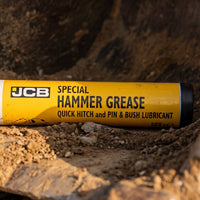 JCB Smar Special Hammer (do Młota) - Tuba 400g Koparka 4003/1119 Oryginał