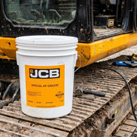 JCB Smar Special Hp - 12,5 Kg Koparka Ładowarka 3CX 4CX 4003/2006 Oryginał