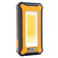 Lampy robocze LED JCB 1000 lm – oświetlenie warsztatowe