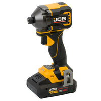 JCB Professional 18V Zakrętarka Udarowa 230 Nm