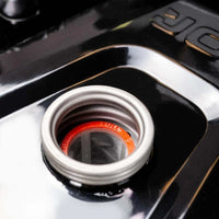 Motopompa 80mm 3'' JCB Tools 7,5 KM do wody brudnej (1000 l/min)