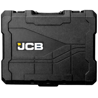 JCB Валіза для інструментів Site System Standard 410 × 320 × 120 мм