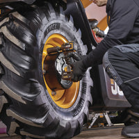 JCB Professional 18V Klucz Udarowy 1/2" 400 Nm (maks. 620 Nm)