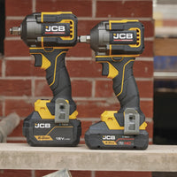 JCB Professional 18V Klucz udarowy 1/2" 250 Nm (maks. 350 Nm)