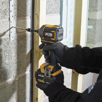 JCB Professional 18V Zakrętarka Udarowa 230 Nm