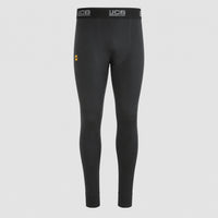 JCB Workwear Bielizna Termoaktywna Unisex Komplet – Czarny – zdjęcie 11