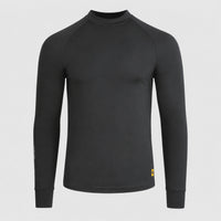 JCB Workwear Bielizna Termoaktywna Unisex Komplet – Czarny – zdjęcie 10