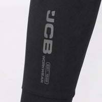JCB Workwear Bielizna Termoaktywna Unisex Komplet – Czarny – zdjęcie 6