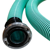 Zestaw Motopompa 80mm 3 Cale JCB Tools 7.5KM do wody brudnej 1000l/min + Węże