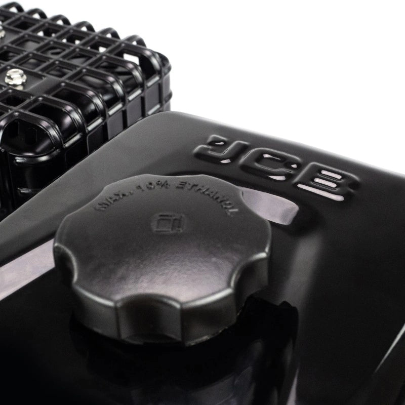 Myjka Ciśnieniowa Spalinowa JCB Pompa Annovi Reverberi Triplex AR 4000psi / 276 bar