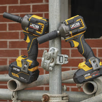 JCB Professional 18V Klucz udarowy 1/2" 250 Nm (maks. 350 Nm)