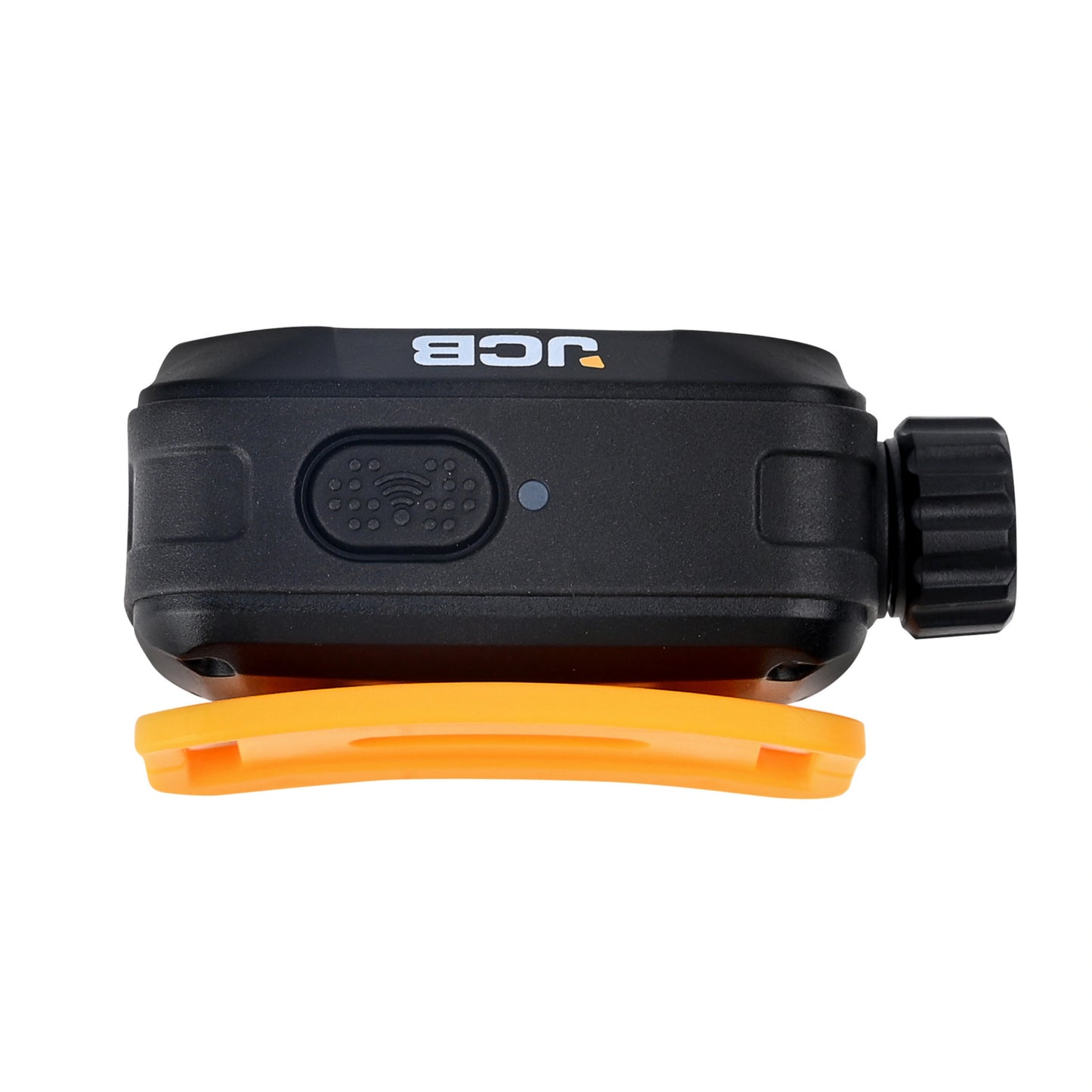Czołówka robocza JCB 700 lm – mocna czołówka LED
