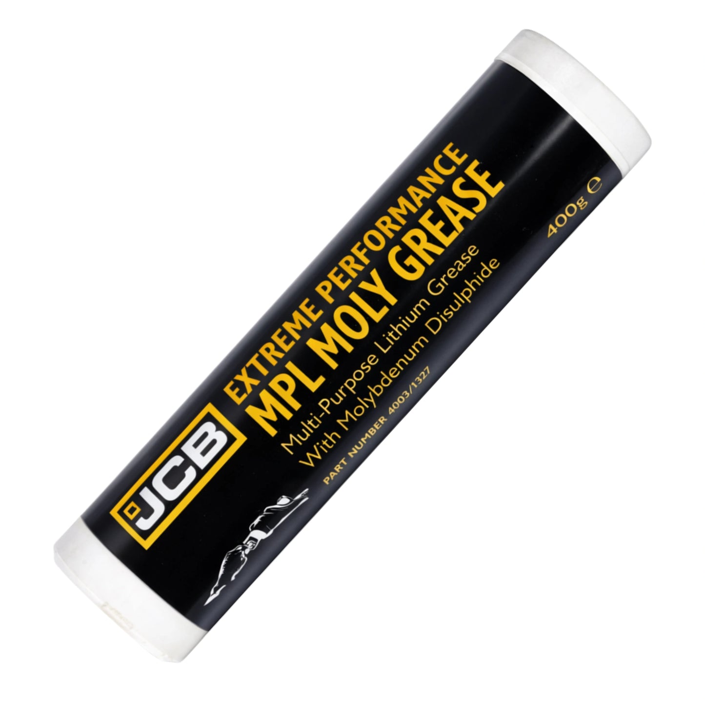 JCB Smar EP Moly 400 G Koparka Ładowarka 4003/1327 Oryginał