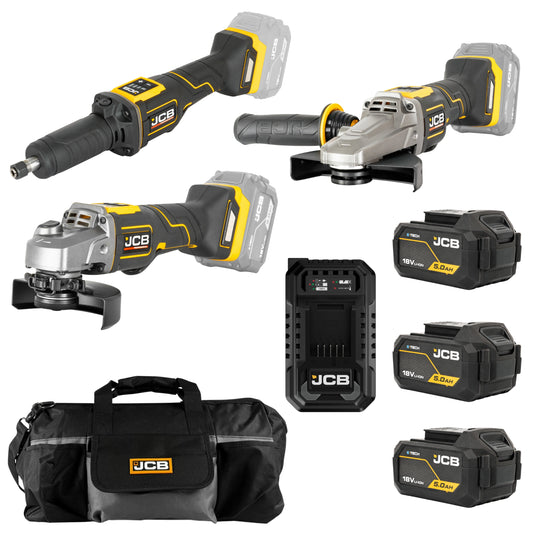 Jcb Tools JCB Tools Polska - od Koparek do Wkrętarek