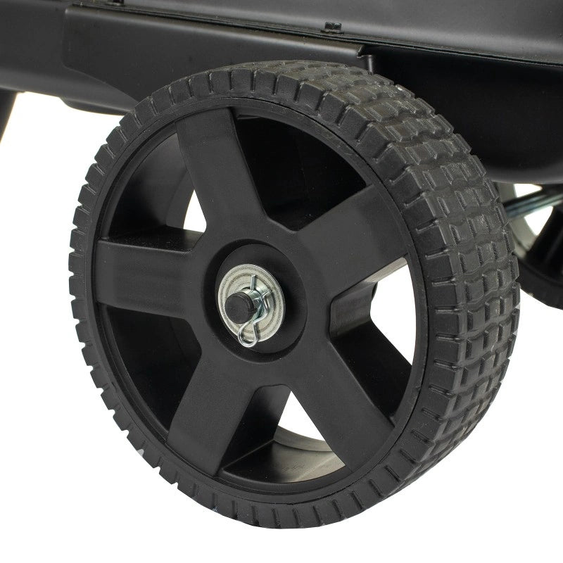 Nagrzewnica Powietrza JCB na Olej Napędowy Ropę Diesel 20KW