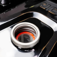 Myjka Ciśnieniowa Spalinowa JCB Pompa Annovi Reverberi Triplex AR 4000psi / 276 bar