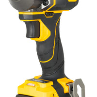 JCB Professional Klucz Udarowy Akumulatorowy 18V 620Nm Zestaw 2x 5,0Ah Ładowarka 4,5A Walizka