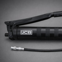 Smarownica ręczna JCB 992/11300 – zastosowanie przemysłowe smarowanie łożysk