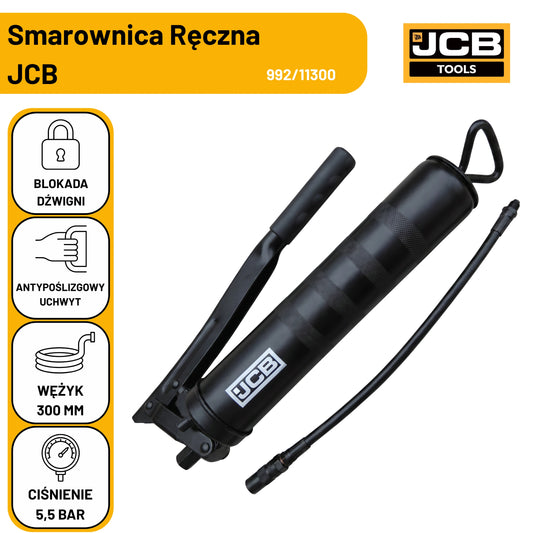 JCB Smarownica Ręczna (992/11300)