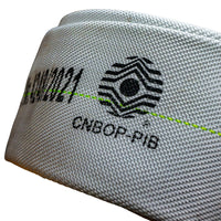 Kompletny Zestaw Motopompa Spalinowa 80mm 3" JCB Tools 7,5KM do wody czystej (1000l/min) +WĄŻ SSAWNY, WĄŻ TŁOCZNY CNBOP + NASADA