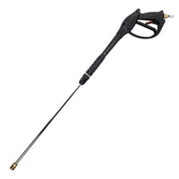 Myjka Ciśnieniowa Spalinowa JCB Pompa Annovi Reverberi Triplex AR 3100psi / 213bar